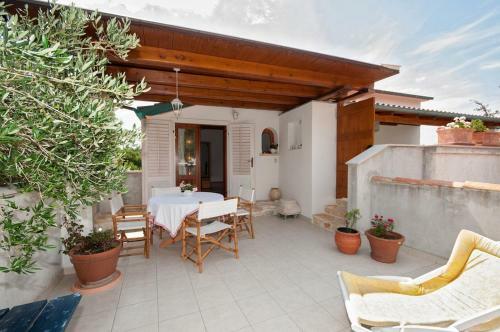 Two-bedroom Apartment In Rab XV