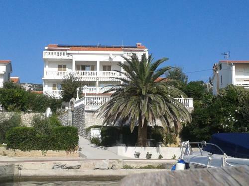 Bed & Breakfast Rooms Vinko