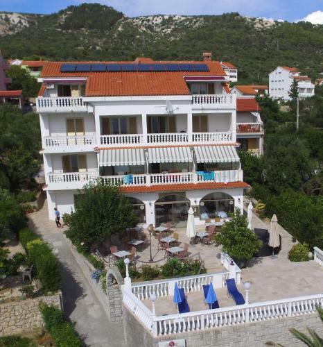 Bed & Breakfast Rooms Vinko