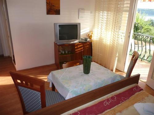 Apartments In Barbat/insel Rab 16250