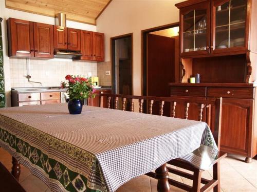 Apartment In Barbat/insel Rab 16210