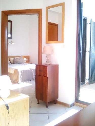 Apartment In Barbat/insel Rab 34683