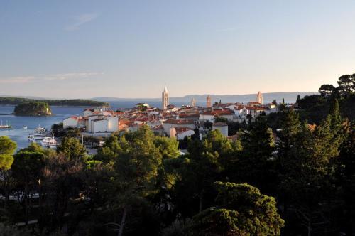 One-bedroom Apartment In Rab XX