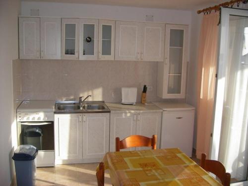 Two-bedroom Apartment In Barbat V