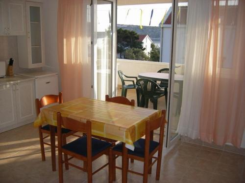 Two-bedroom Apartment In Barbat V