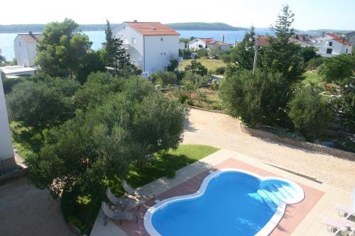 Two-bedroom Apartment In Barbat V