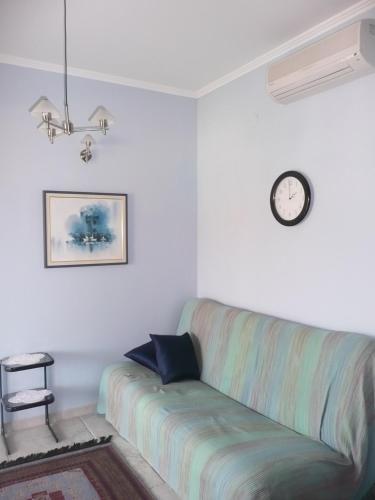 Apartment In Barbat/insel Rab 16113b
