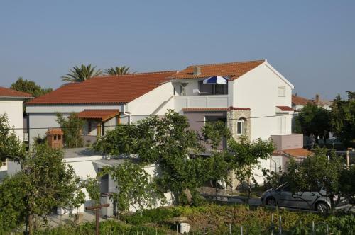 Apartments Nautica