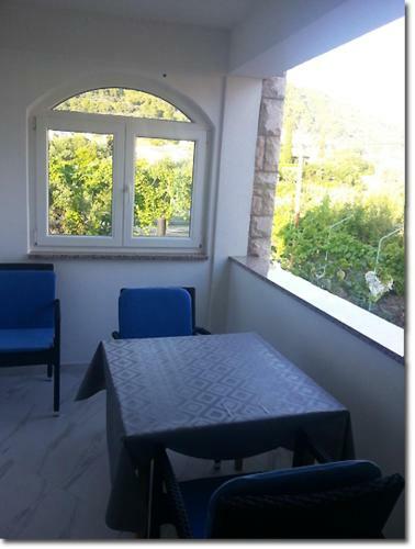 Apartments Nautica
