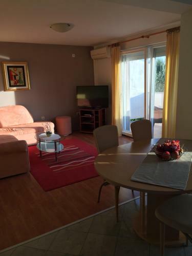 Apartments Nautica