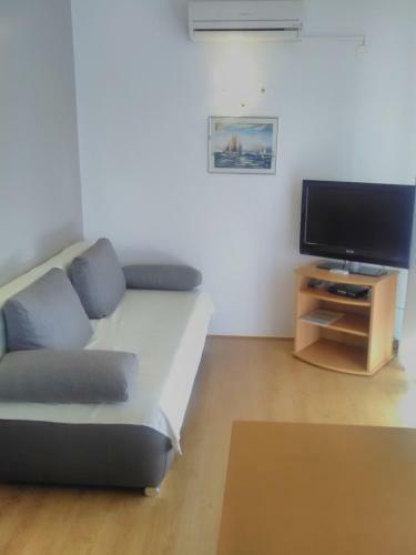 Apartments Nautica
