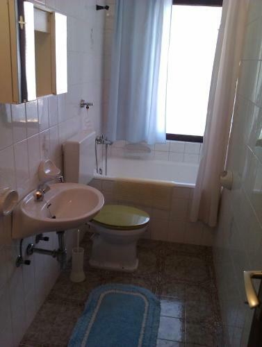 Hostal Rooms Marija
