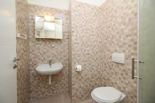 Apartamentos Grosic D. - Uskocka