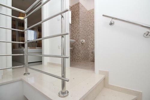 Apartamentos Grosic D. - Uskocka