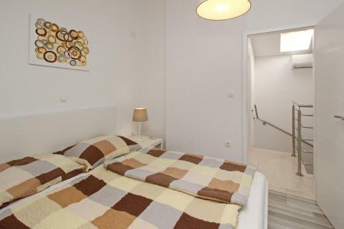 Apartamentos Grosic D. - Uskocka