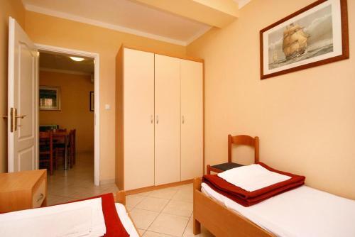Apartment Baska 5450b