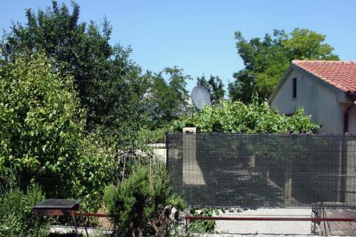 Apartment Baska 5450b