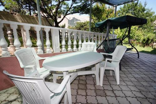 Apartment Baska 5450b