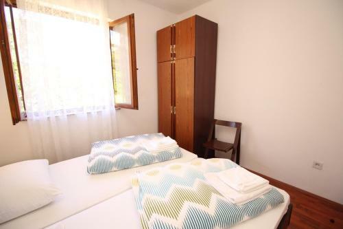 Apartments Kucar