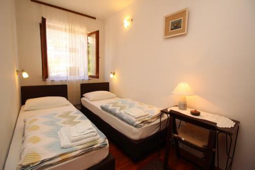 Apartments Kucar