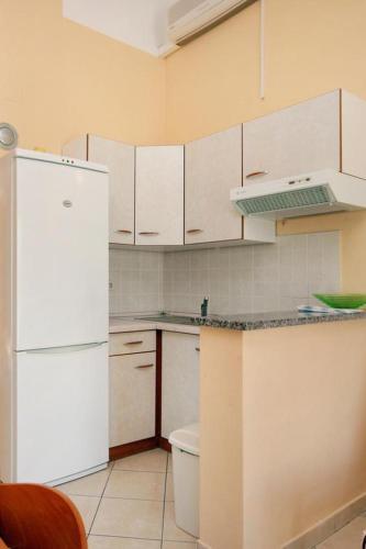 Apartment Baska 5450a