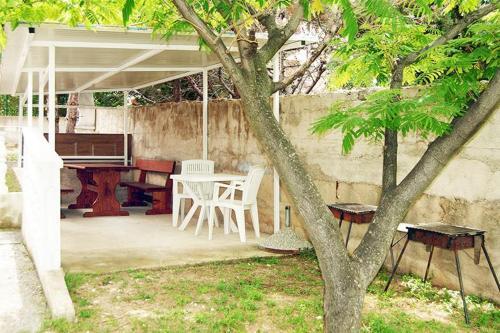 Apartment Baska 5450a