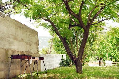 Apartment Baska 5450a
