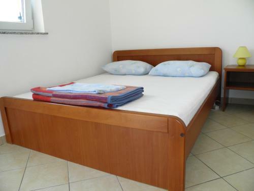 Apartment Mrle L.