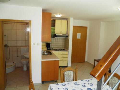 Apartment Mrle L.