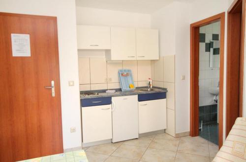 Apartment Baska 5444e