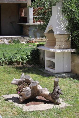 Apartment Baska 5444e