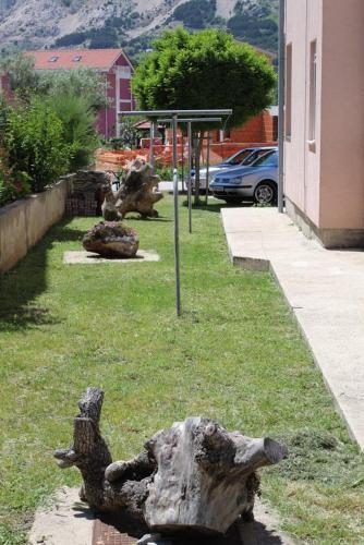 Apartment Baska 5444e
