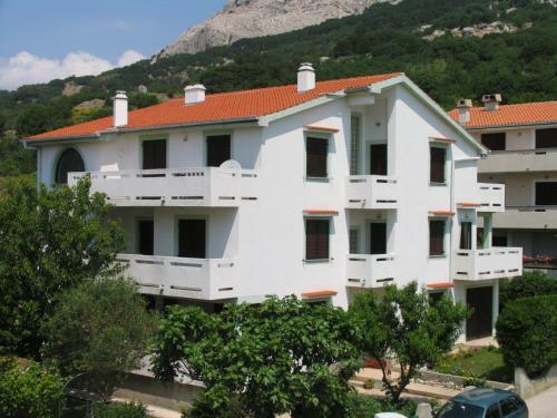 Apartamentos Mohar