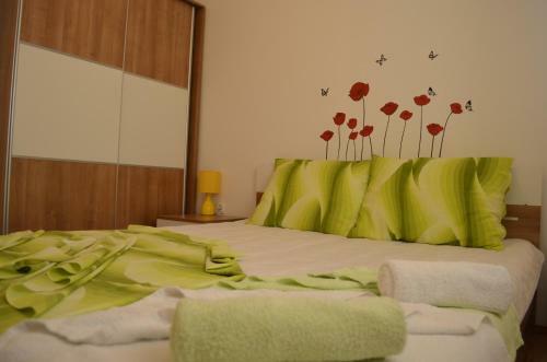 Apartments Mare I