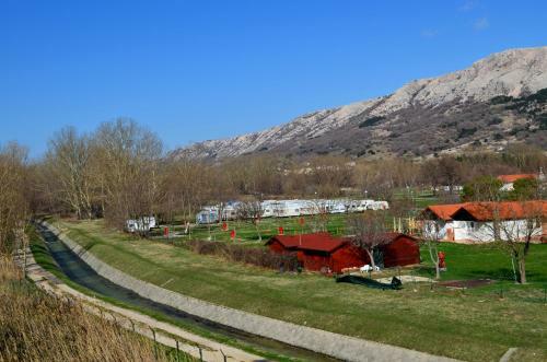 Apartments Mare I