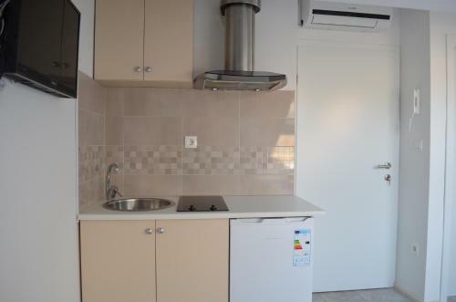 Apartments Mare I