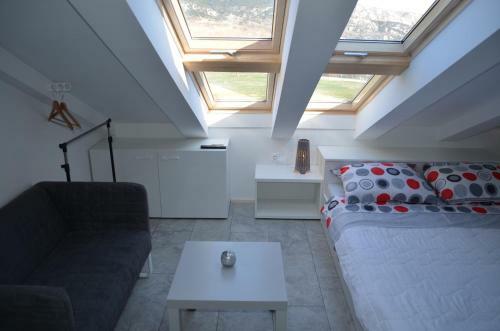 Apartments Mare I