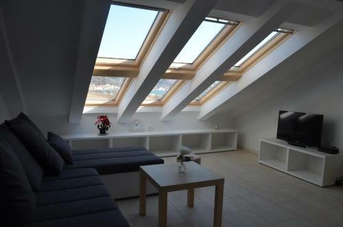 Apartments Mare I