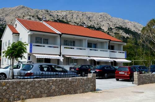 Apartments Mare I