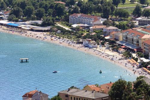 Apartment Baska 5412b