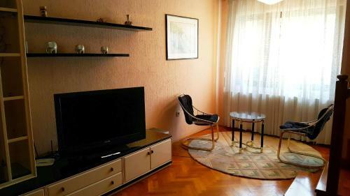 Apartment Ivan