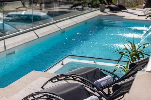 Apartamentos Villa Valis