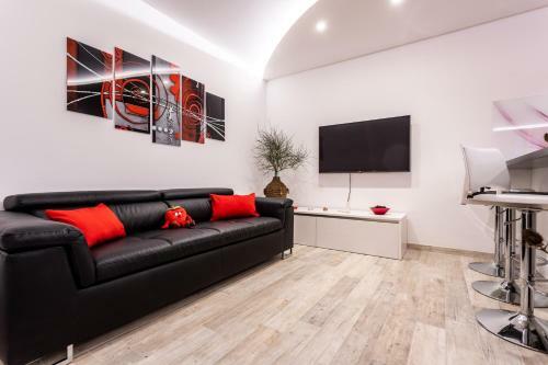 Apartamentos Villa Valis