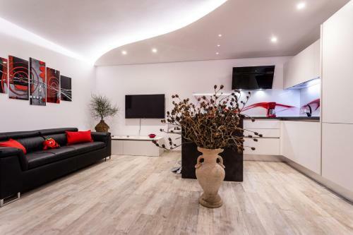 Apartamentos Villa Valis