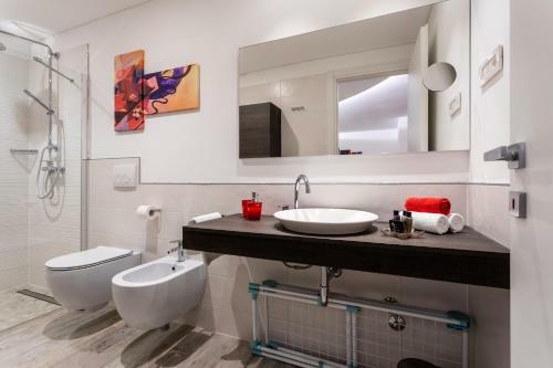 Apartamentos Villa Valis
