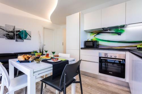 Apartamentos Villa Valis