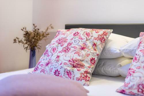 Apartamentos Villa Valis