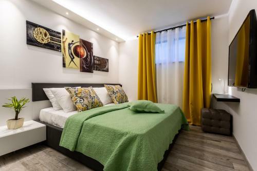 Apartamentos Villa Valis
