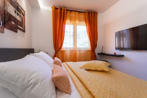Apartamentos Villa Valis