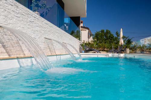 Apartamentos Villa Valis